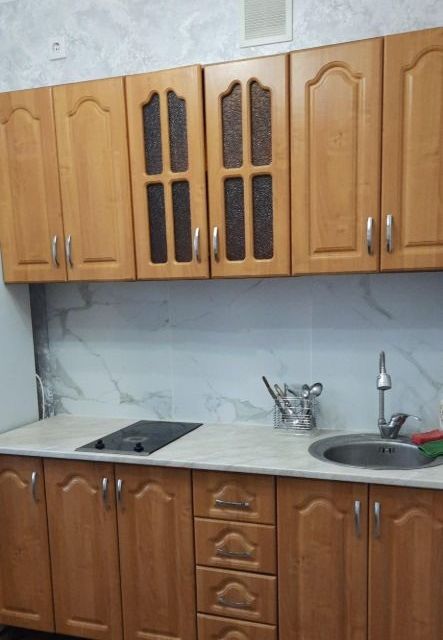 Сдаётся 1-комнатная квартира, 38 м²