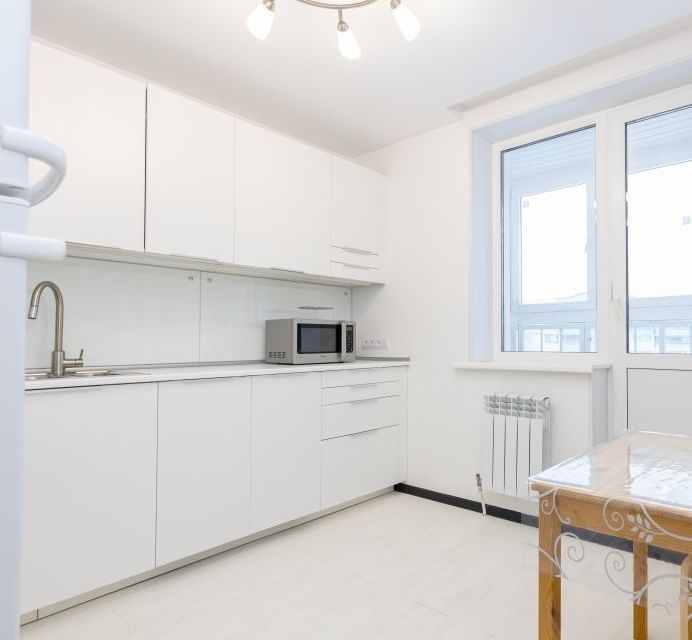 Сдаётся 3-комнатная квартира, 74 м²