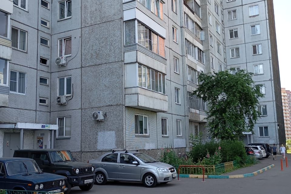 Сдаётся 1-комнатная квартира, 33 м²