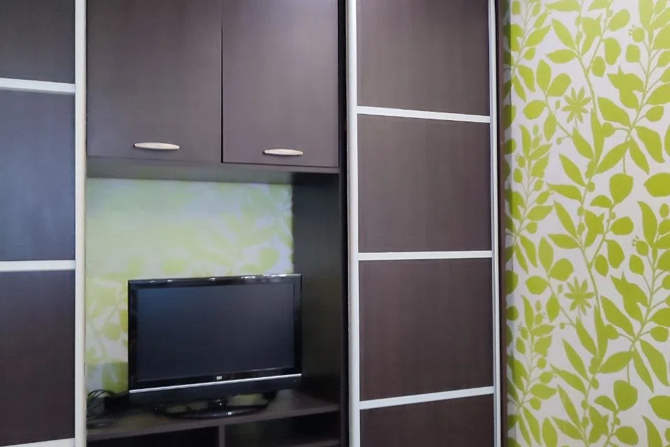 Сдаётся 1-комнатная квартира, 30 м²