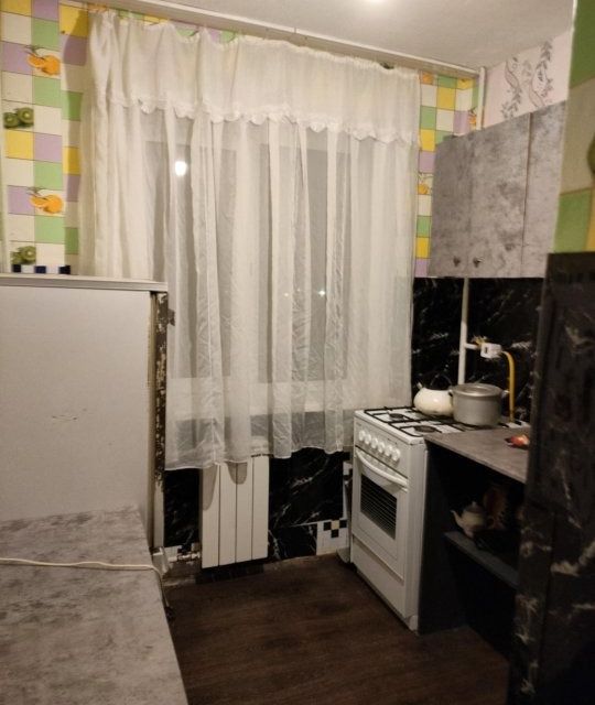 Сдаётся 2-комнатная квартира, 44 м²