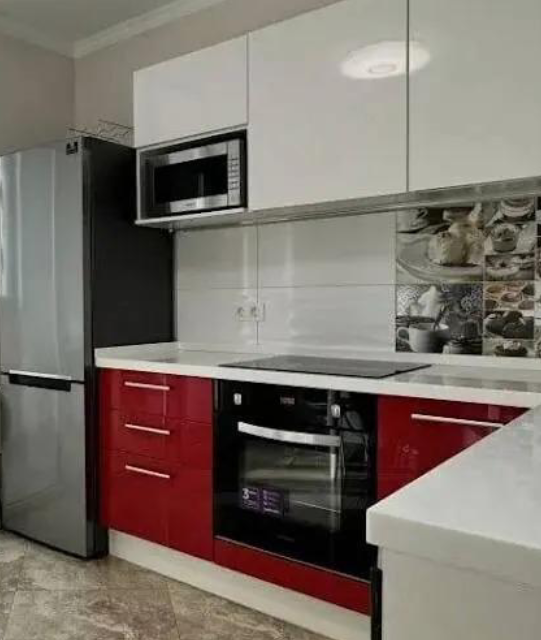 Сдаётся 1-комнатная квартира, 33 м²