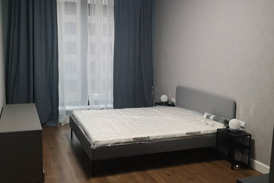 Сдаётся 2-комнатная квартира, 75 м²
