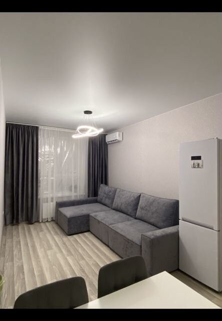 Сдаётся 2-комнатная квартира, 36 м²