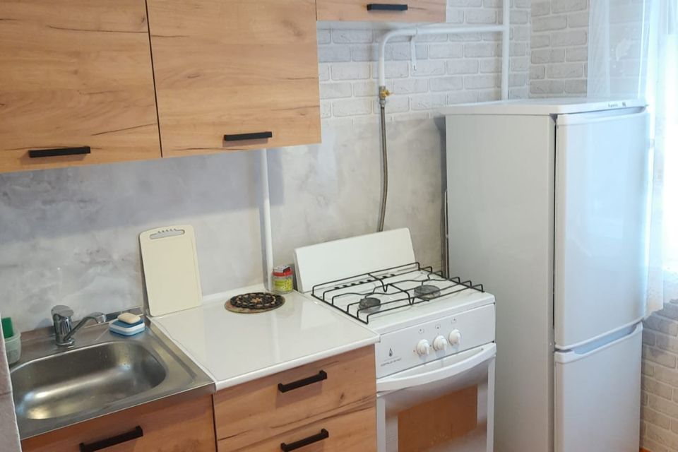 Сдаётся 2-комнатная квартира, 43.1 м²
