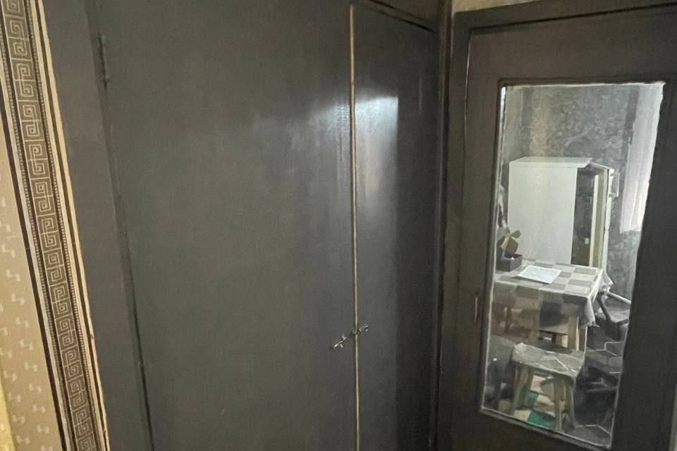 Сдаётся 2-комнатная квартира, 47 м²