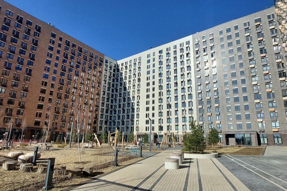 Сдаётся студия, 20 м²