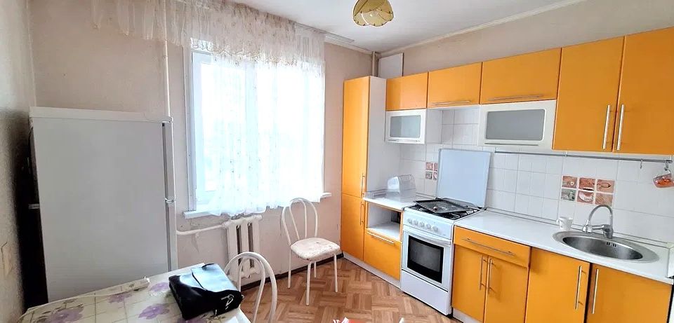 Сдаётся 2-комнатная квартира, 47 м²