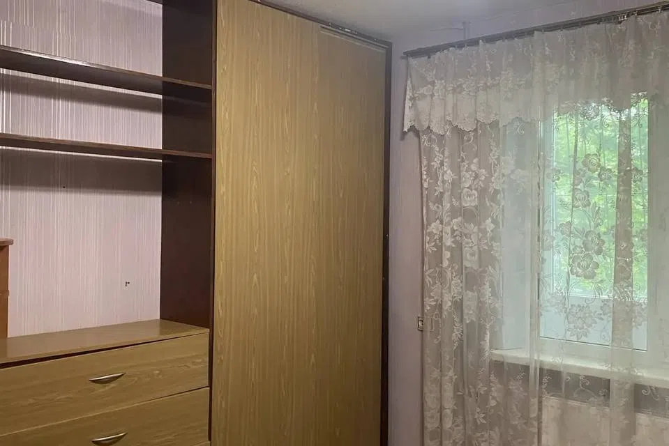 Сдаётся 2-комнатная квартира, 52 м²