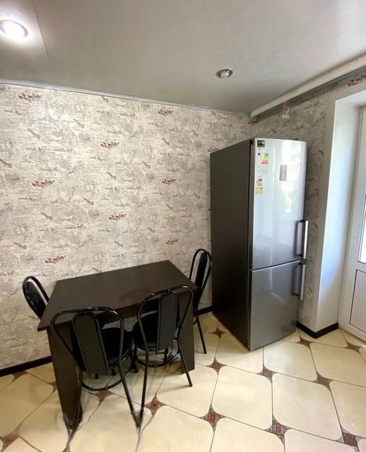 Сдаётся 1-комнатная квартира, 37 м²