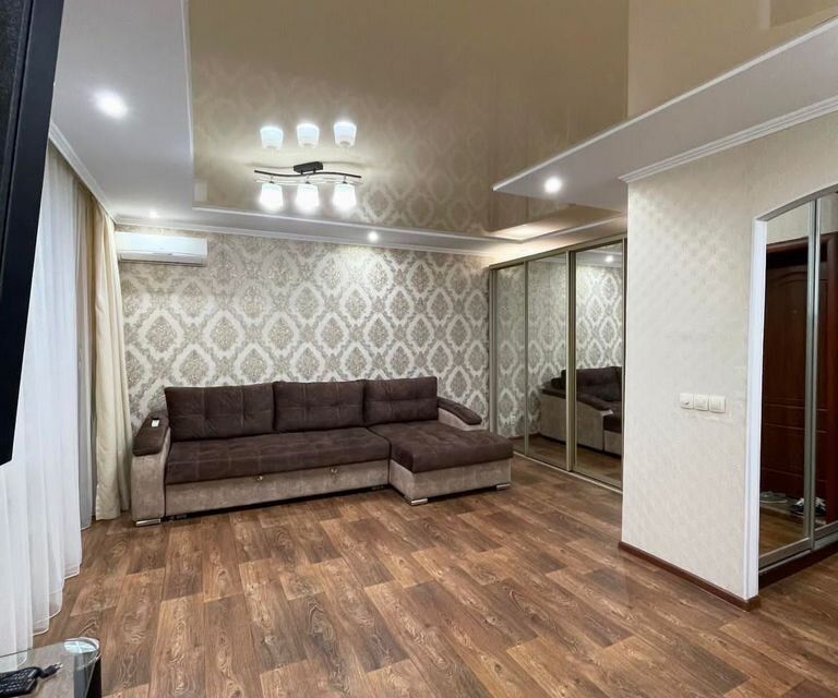 Сдаётся студия, 34.1 м²