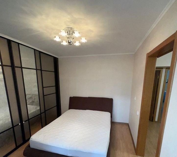 Сдаётся 2-комнатная квартира, 73 м²
