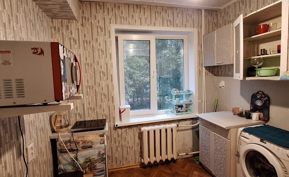 Сдаётся 2-комнатная квартира, 45 м²