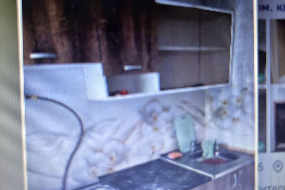 Сдаётся 2-комнатная квартира, 47 м²