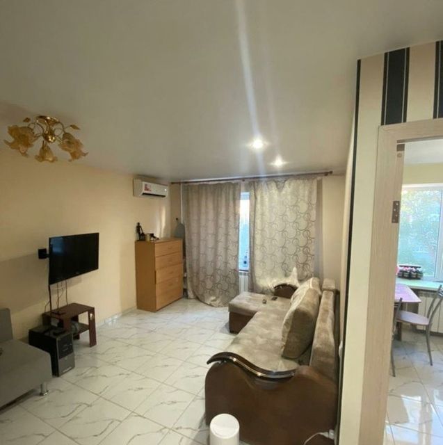 Сдаётся 1-комнатная квартира, 33 м²