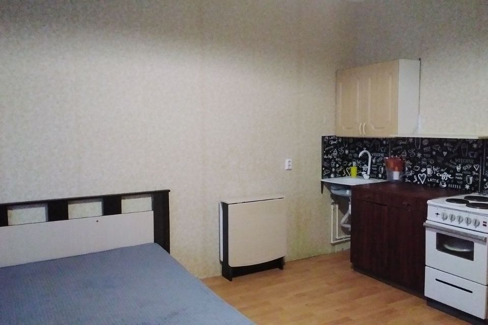 Сдаётся студия, 24 м²
