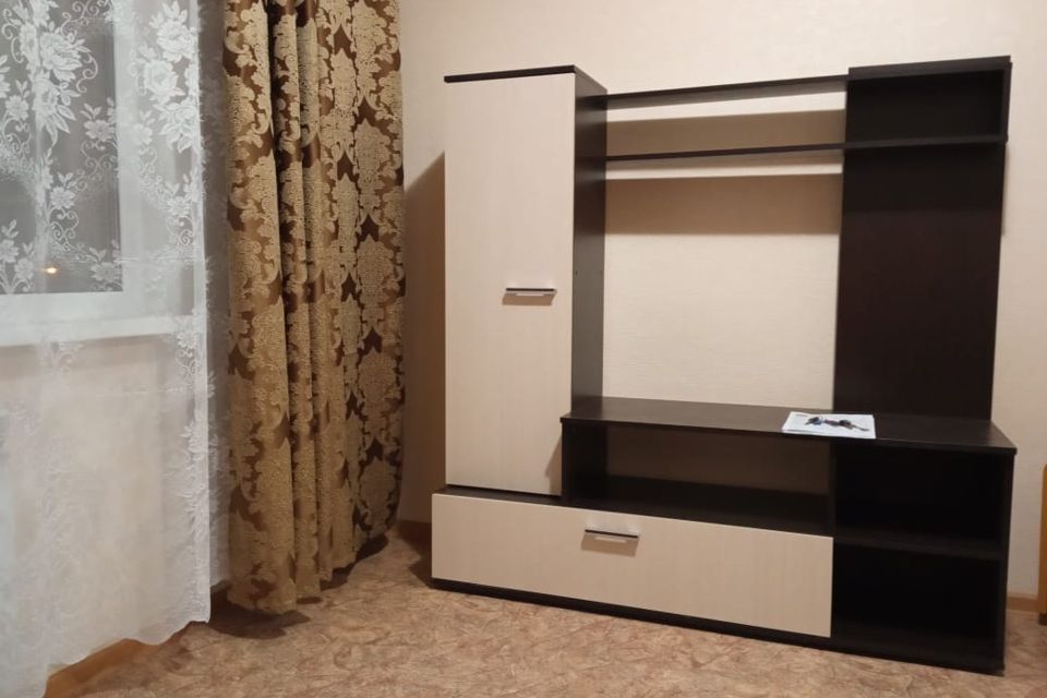 Сдаётся студия, 17 м²