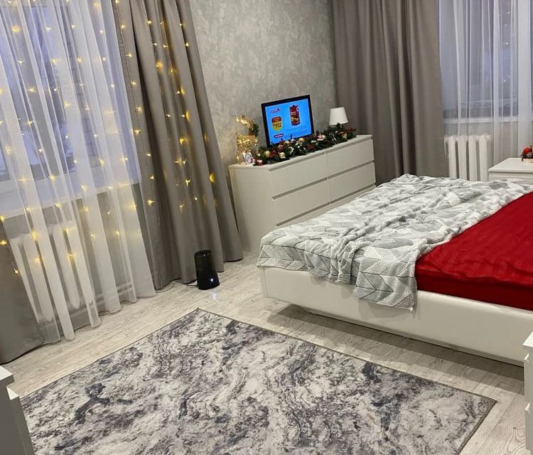 Сдаётся 1-комнатная квартира, 35 м²