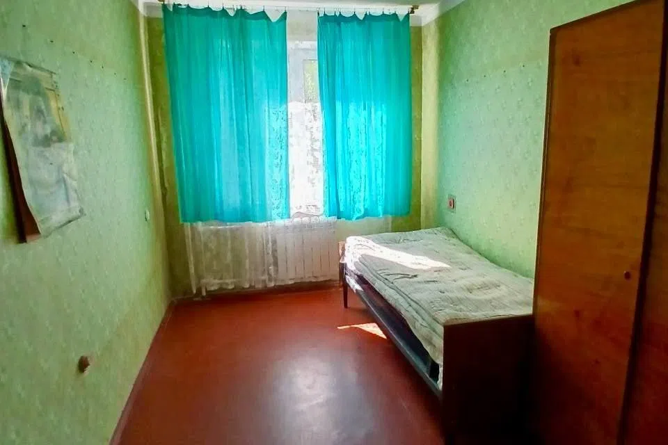 Сдаётся 2-комнатная квартира, 46 м²