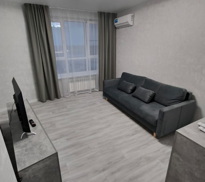 Сдаётся 2-комнатная квартира, 57 м²