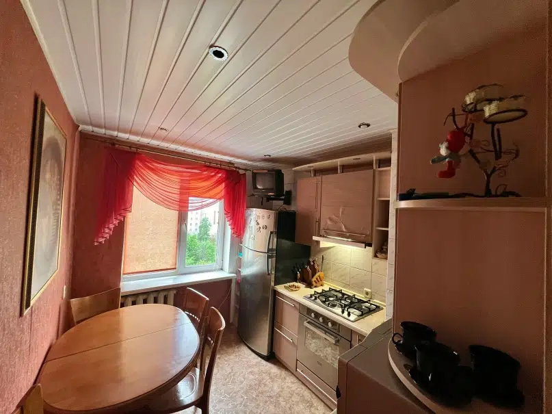 Сдаётся 2-комнатная квартира, 49 м²