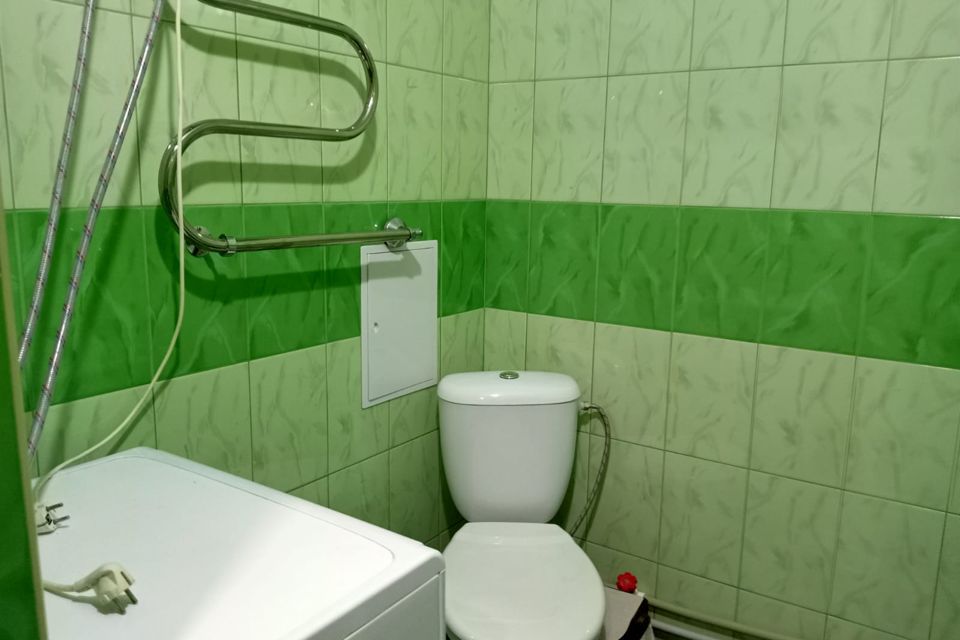 Сдаётся 1-комнатная квартира, 34 м²
