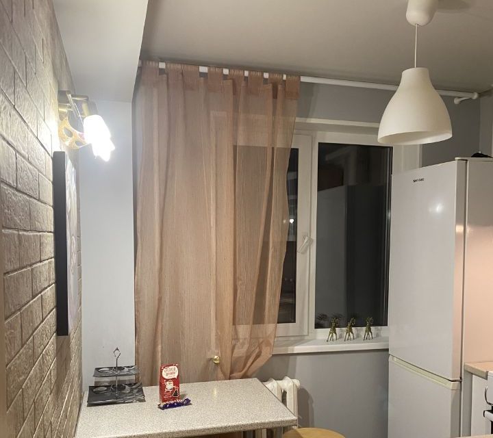 Сдаётся 2-комнатная квартира, 44 м²