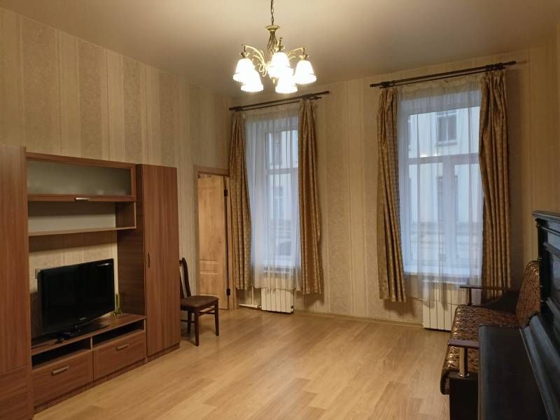 Сдаётся 2-комнатная квартира, 57.7 м²