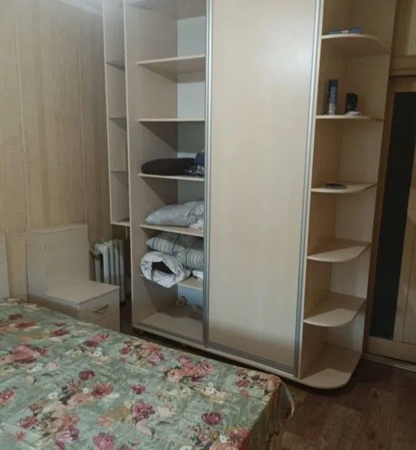 Сдаётся 3-комнатная квартира, 76 м²