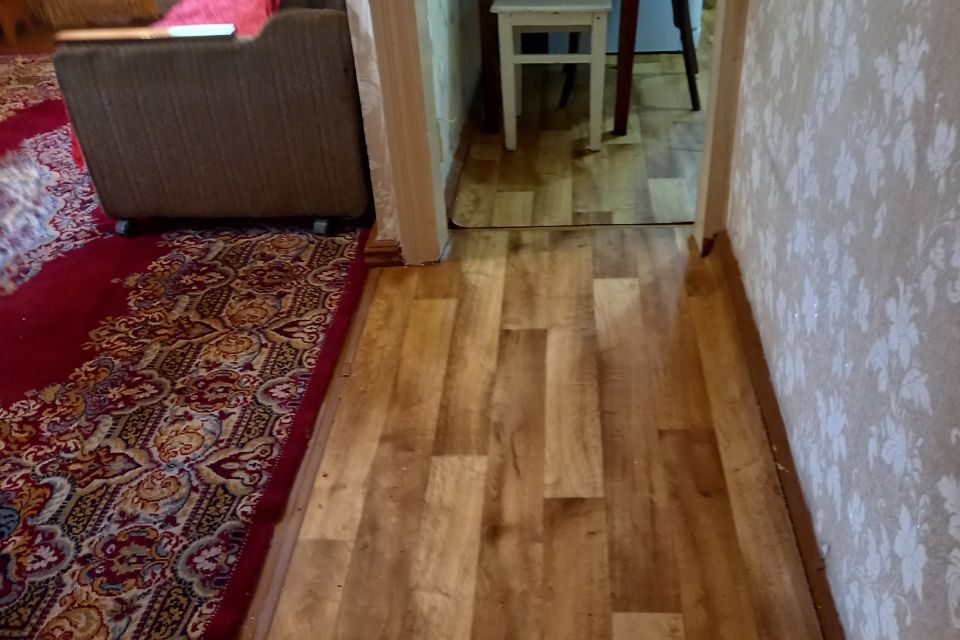 Сдаётся 1-комнатная квартира, 30 м²