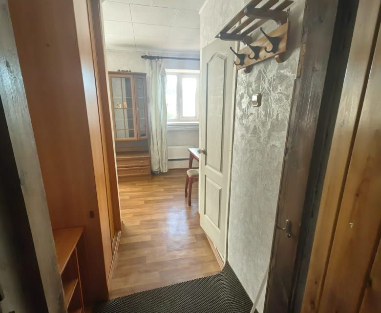 Сдаётся студия, 22 м²
