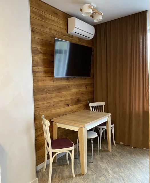 Сдаётся студия, 30.5 м²