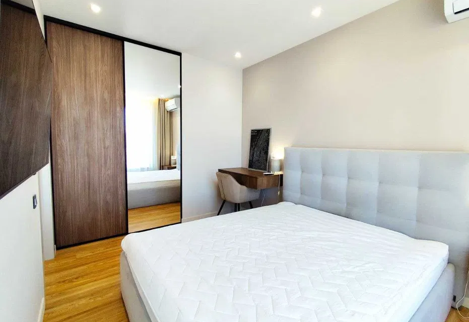 Сдаётся 2-комнатная квартира, 48 м²