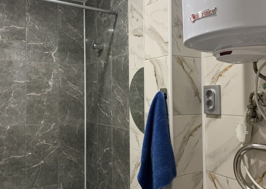 Сдаётся 1-комнатная квартира, 40 м²