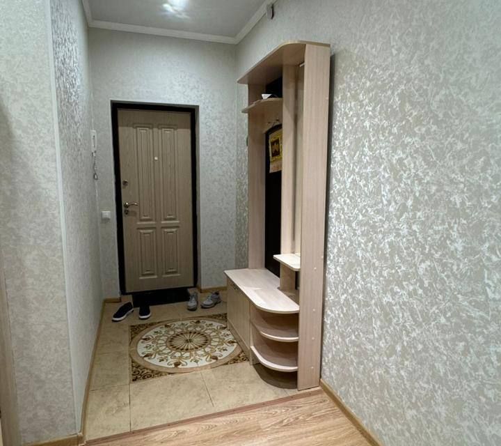 Сдаётся 2-комнатная квартира, 39 м²