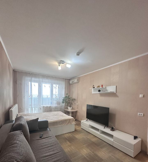 Сдаётся 1-комнатная квартира, 34 м²