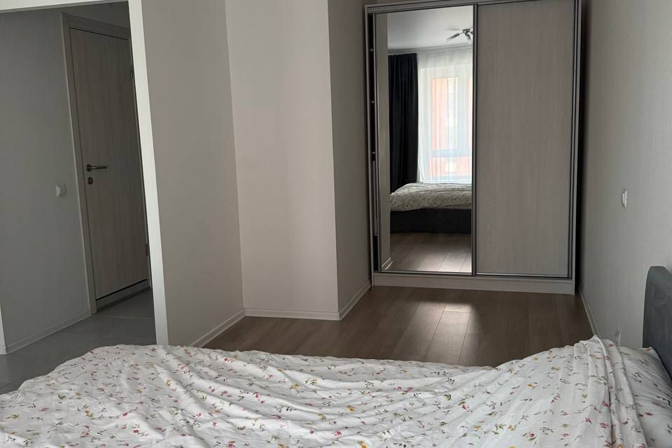 Сдаётся студия, 32 м²