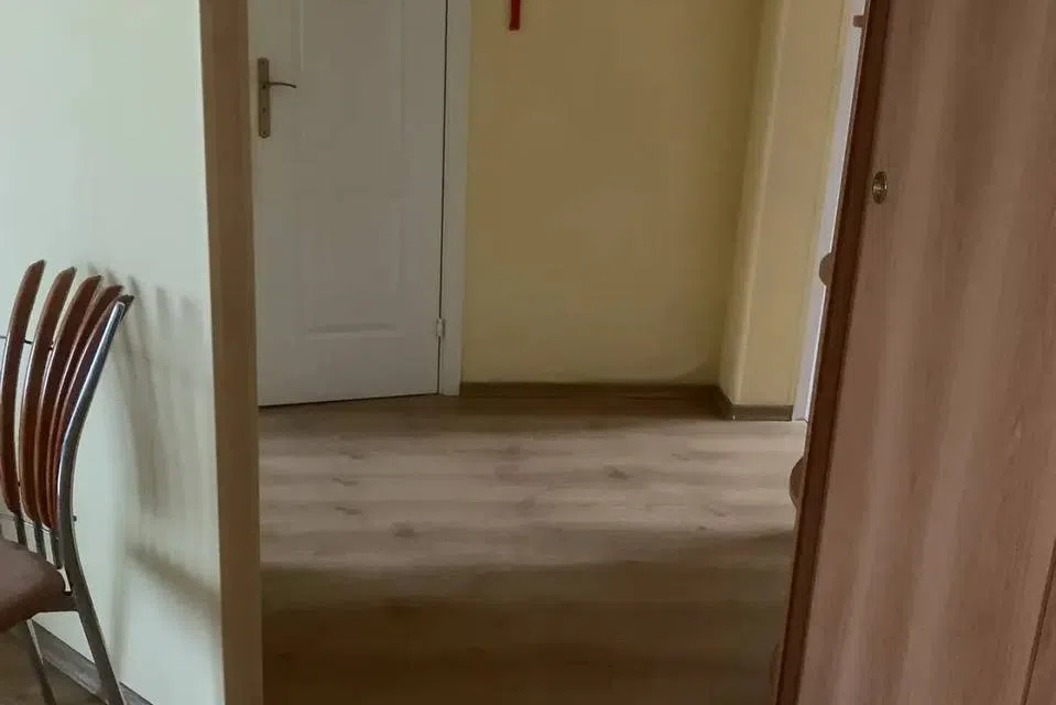 Сдаётся 3-комнатная квартира, 69 м²