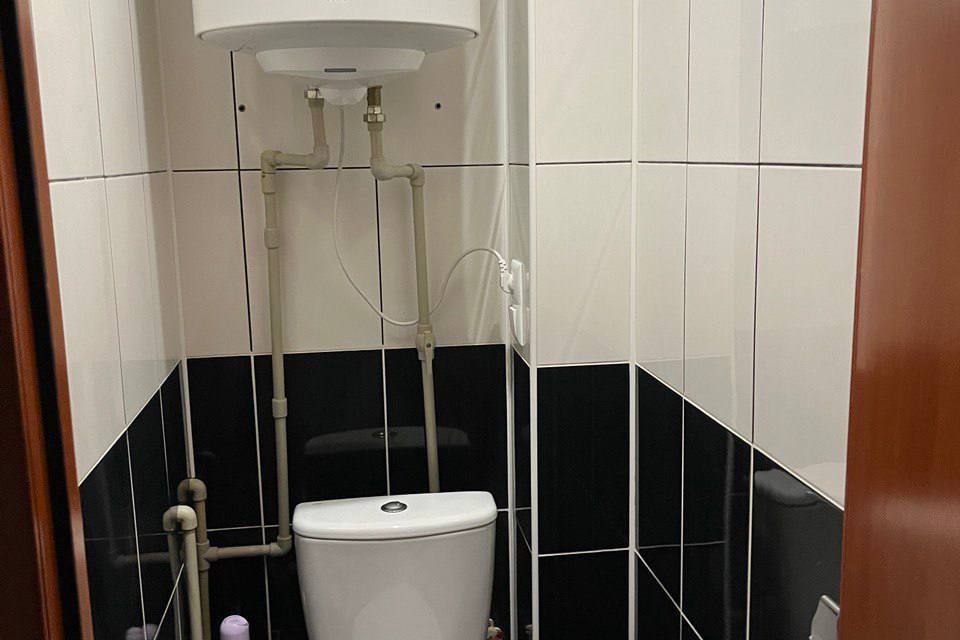Сдаётся 1-комнатная квартира, 35 м²