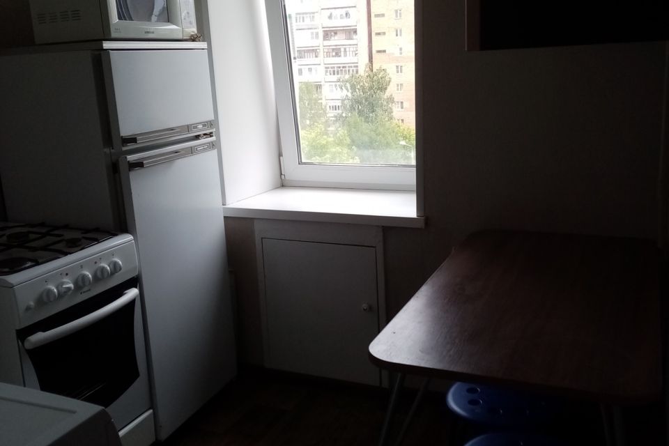Сдаётся 1-комнатная квартира, 21 м²