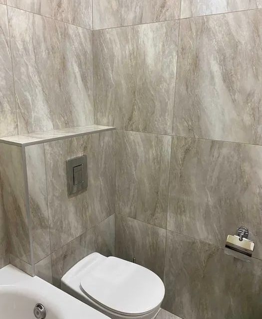 Сдаётся 1-комнатная квартира, 39 м²