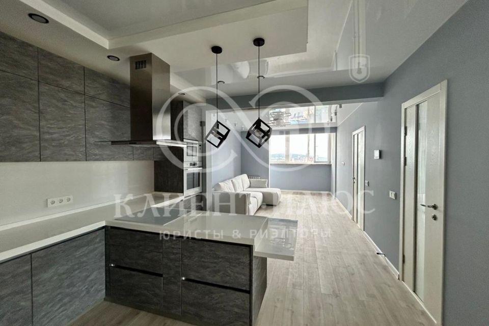 Сдаётся 3-комнатная квартира, 67 м²