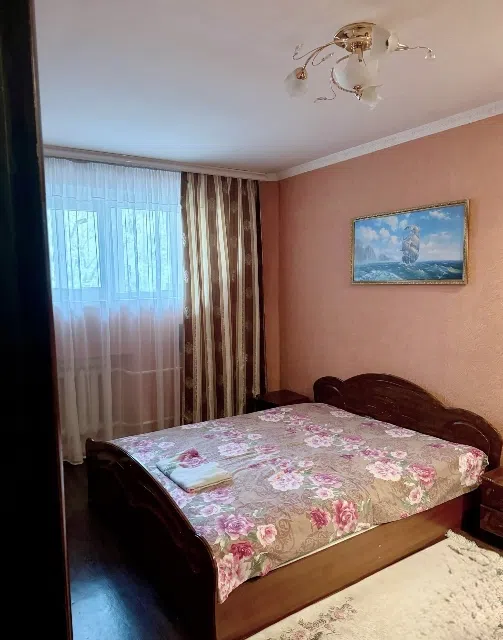 Сдаётся 3-комнатная квартира, 69 м²