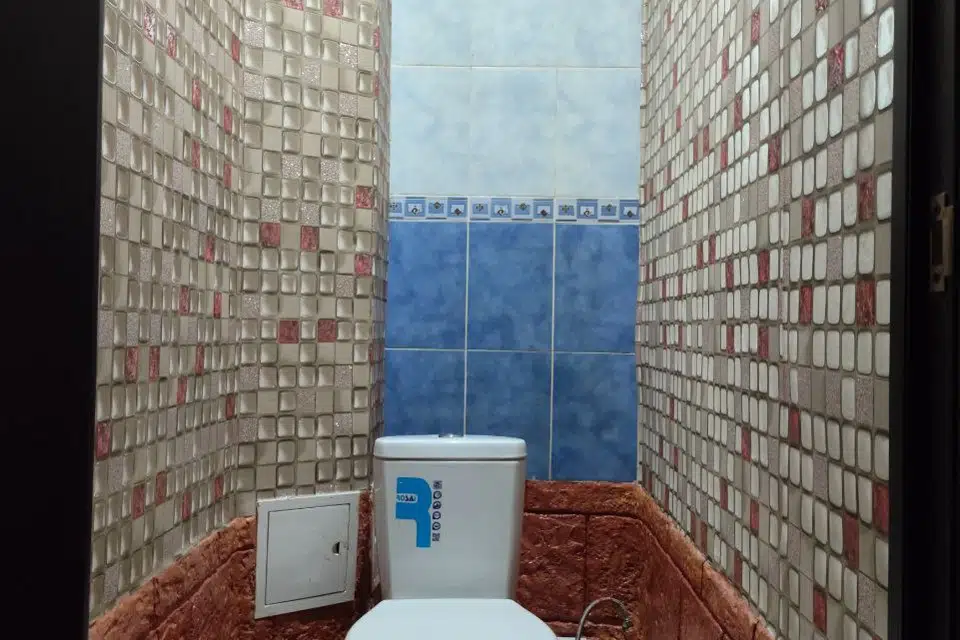 Сдаётся 3-комнатная квартира, 63.3 м²