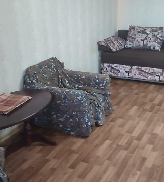 Сдаётся 1-комнатная квартира, 50 м²