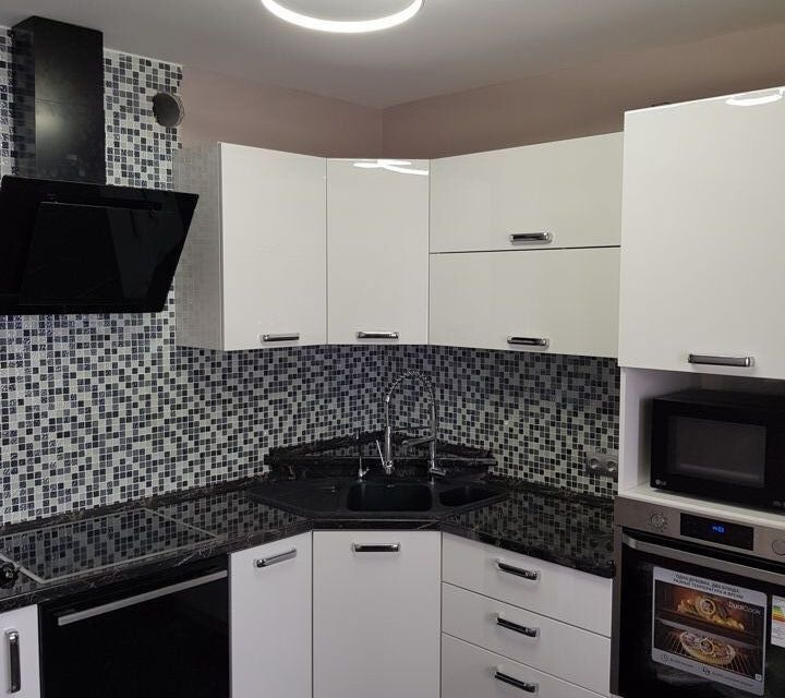 Сдаётся 1-комнатная квартира, 39 м²
