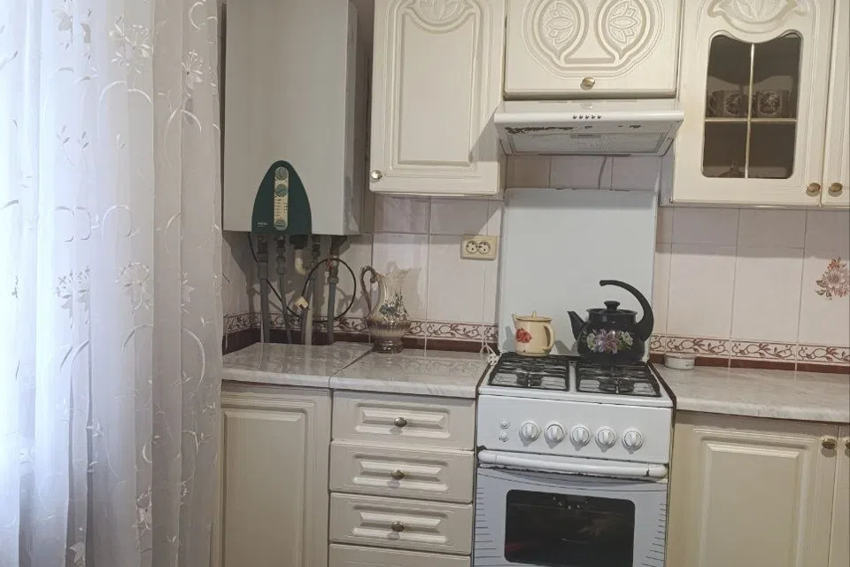 Сдаётся 2-комнатная квартира, 60 м²