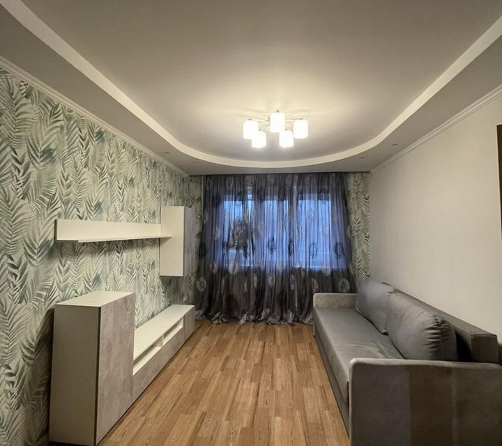 Сдаётся 1-комнатная квартира, 32 м²