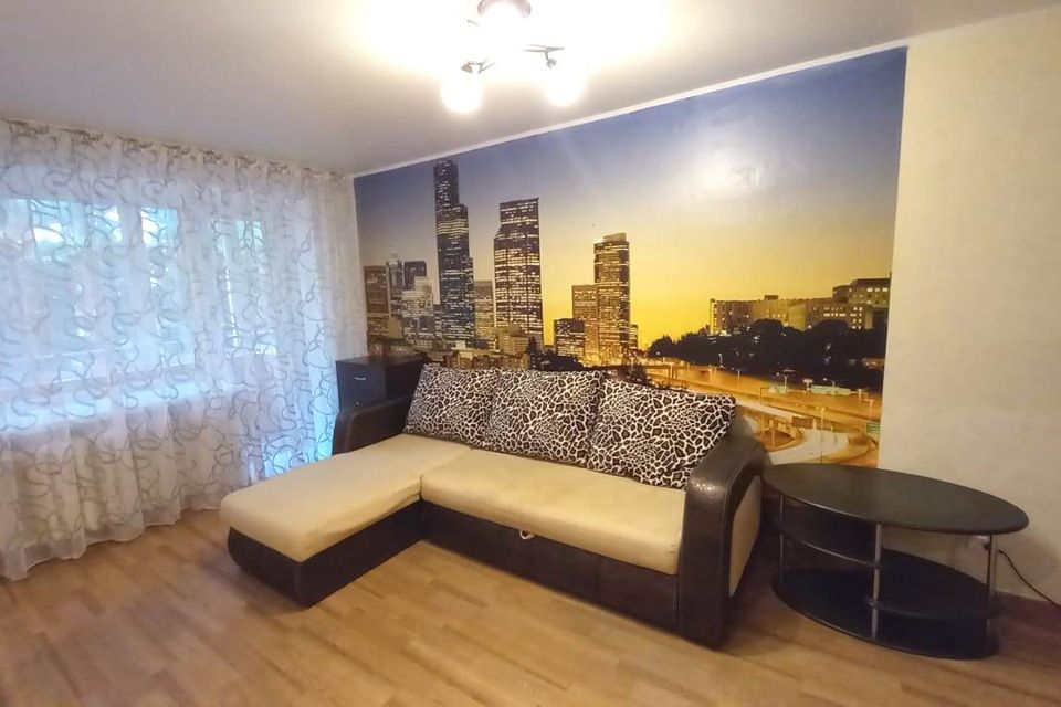 Сдаётся 1-комнатная квартира, 28.3 м²