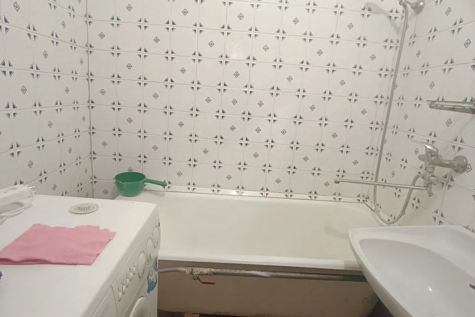 Сдаётся 2-комнатная квартира, 55 м²